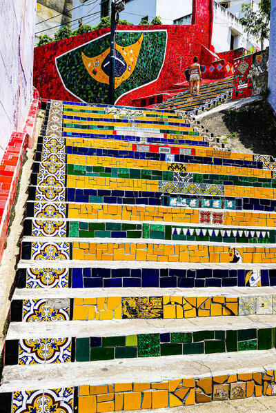 Luxury Travel Agency Rio de Janeiro

