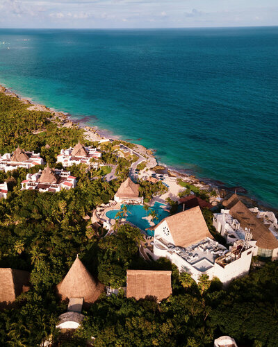 ALL INCLUSIVE LUXURY RESORTS
IN BRAZIL