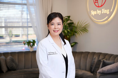 Dr. Xiaohuan Li, MD is the owner and medical director of Li Medical Aesthetics in Cary, North Carolina.