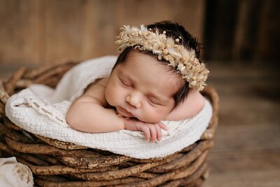 Newbornshoot Rijssen