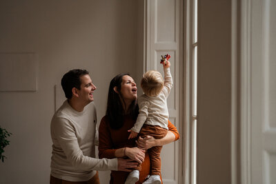 familie shoot krimpen aan den ijssel