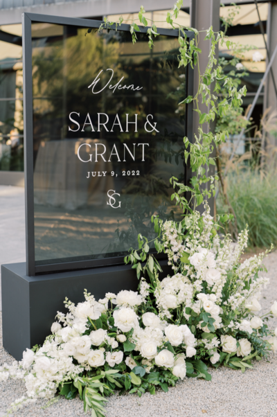 Orange County Wedding invitations