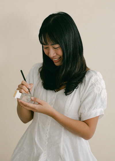 Opera Rose Studio Brand Cindy Young Photography 02