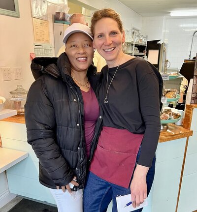 Health and wellness coaching | Cinnamon Soul Cafe