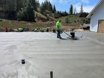 church slab 3