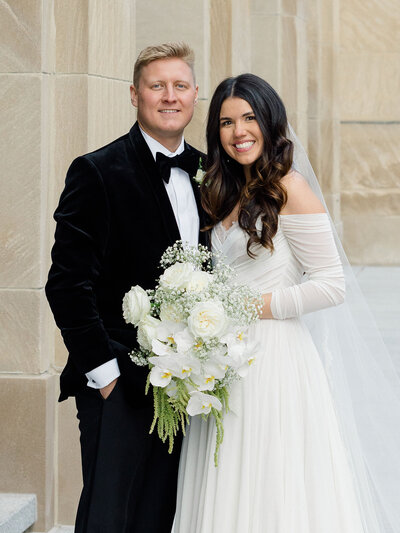 grand rapids wedding photographer