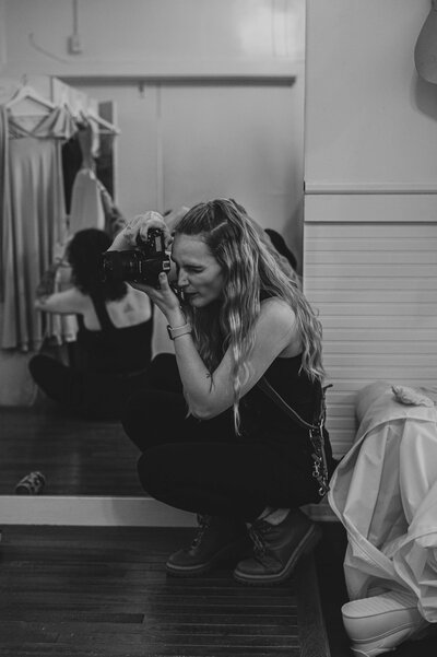 North Carolina Wedding Photographer