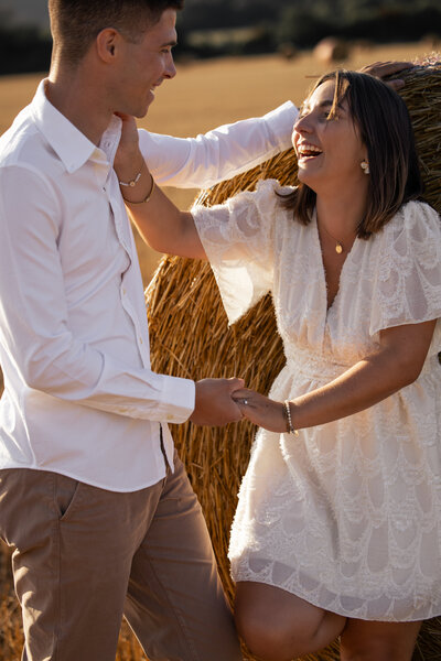 Axelle Photographie isère couple photos