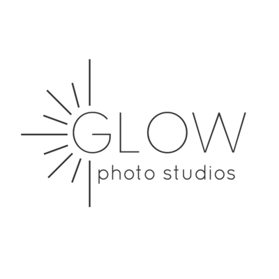 Glow Photo Studios Logo 8-20-20