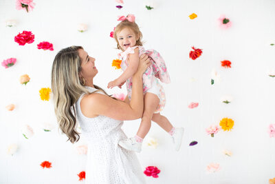 Spring Mini Session Photography Central Florida Caro Mont Photography
