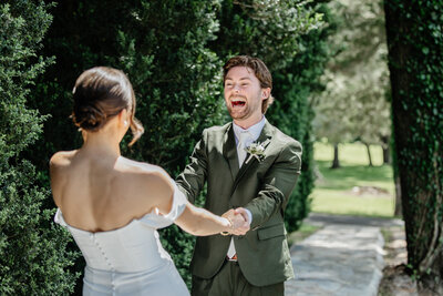 Perona Farms Wedding Photos