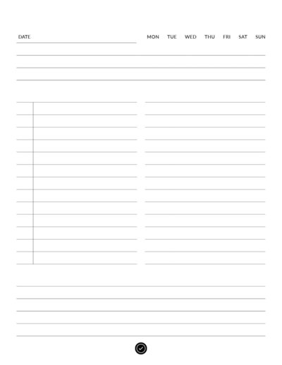 Start Stop Change Digital Planner No 01 by Click 2 Plan Digital Planners-32