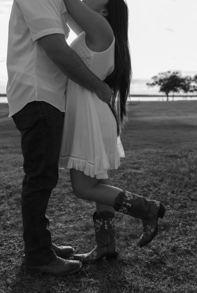 couple embraces for couples portrait