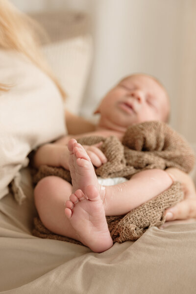 newborn fotograaf - zwangerschapsfotografie - videograaf - Sint-Niklaas - Pictures by Jess