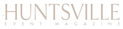 Huntsville Event Magazine logo