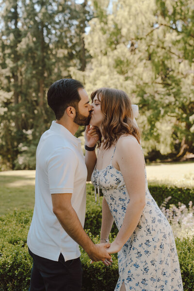 Boat-Engagement-Session-Seattle- Washington