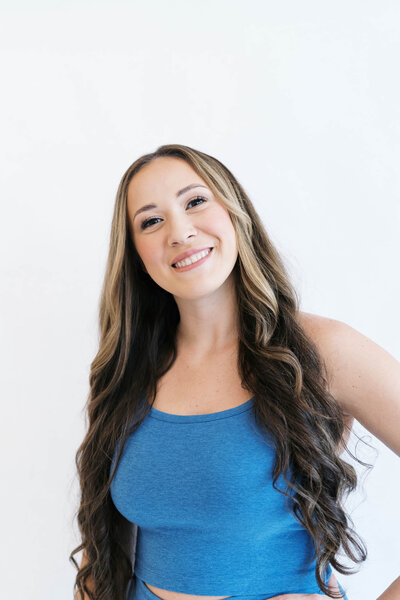 Monica Davis True40 Trussville owner