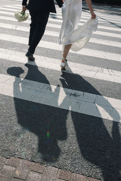 Northern Virginia Wedding Photographer