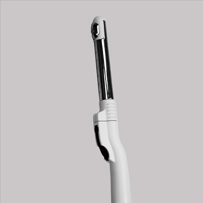Sinclair V-VR handpiece used for vaginal rejuvenation.