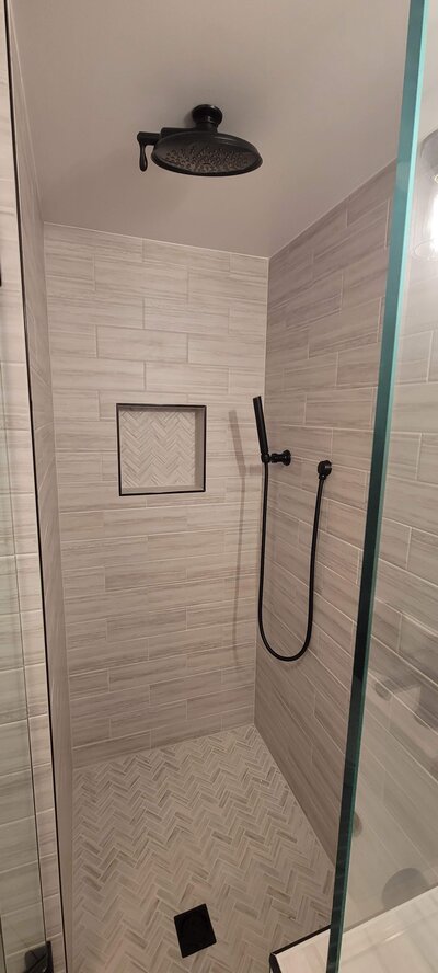bathtub to shower replacement service near me