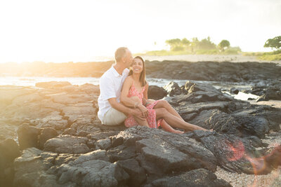 Big Island Couples Photographers