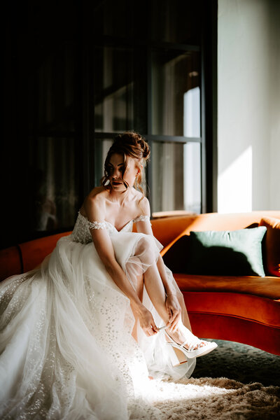 Wedding Photography - Wedding Photographer - Tucson Arizona - Kristin Bendigo Photography