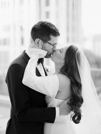 wedding photographer in Dallas