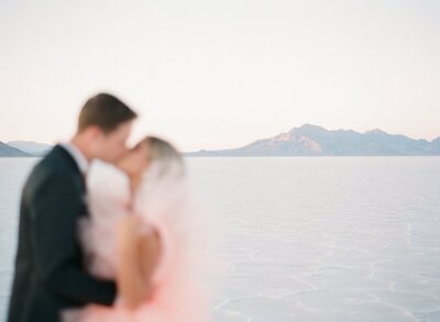 Bonneville Salt Flats Photographer