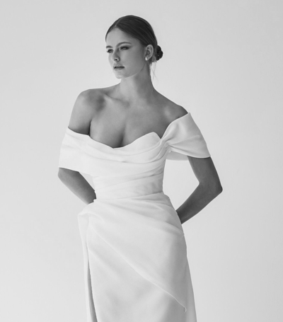 Bella Lily Bridal-Georgia Young Exclusive Retailer