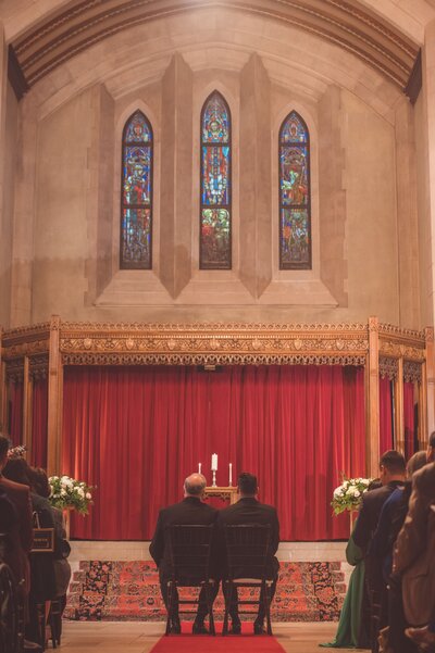 Shuhrat Choudhury, a wedding photographer based in Michigan