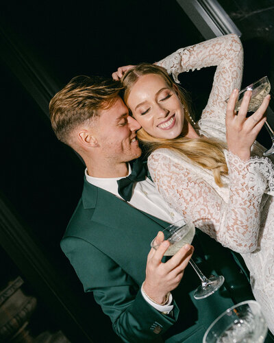 inspiration portfolio mariage chic france wedding planner