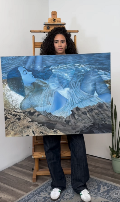 Beatriz and Bernie Williams share their experience with Creative Dynamics’ marketing support for their first art exhibition in New York City. Brittany and Savannah offered exceptional guidance, crafting a detailed promotion plan and executing it with professionalism and care. Their support included efficient communication and strategic marketing initiatives that made the event a success. The Williams family felt thoroughly supported throughout the process and looks forward to future collaborations with Creative Dynamics.