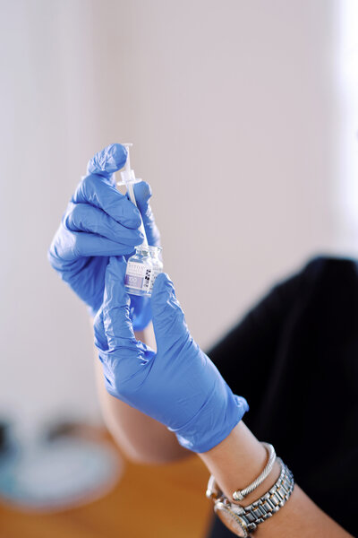 Botox in Greensboro
