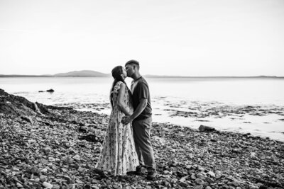 Wedding Photographer in Maine and VIdeographer