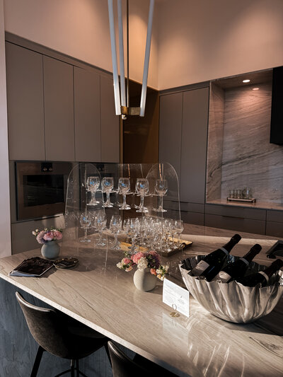 private wine tasting service in austin texas