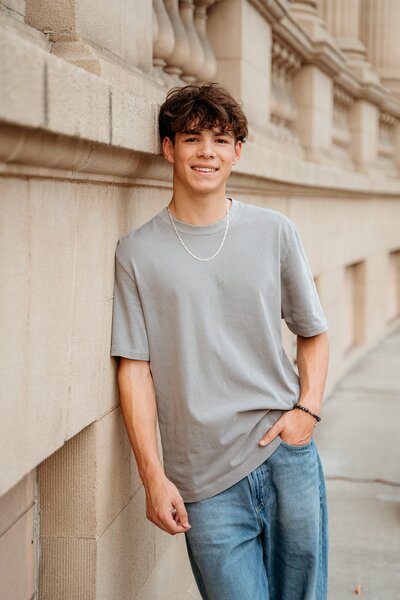 spokane senior photographer