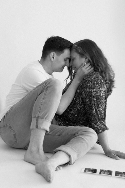 a photo of tacoma washington Wedding Photographer Sarah Mismash and her husband