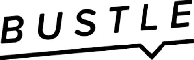 Bustle Logo-Elizabeth Su