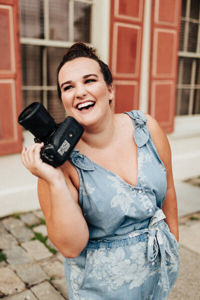 Columbus Family Photographer