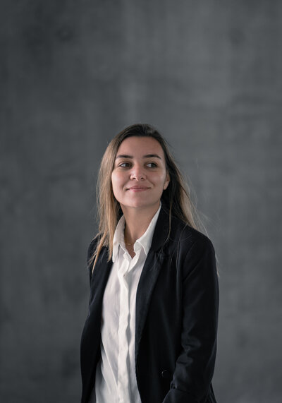 Mélanie Chaia, Assistante virtuelle et consultante business pour les entrepreneurs en ligne
