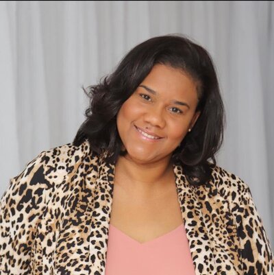 Bride and groom walk up memorial steps at their DC wedding