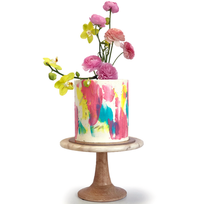 Whippt Kitchen - Auction Cake Summer Feelings 2
