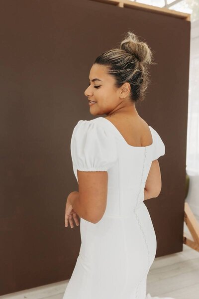 Raffine Modest 2