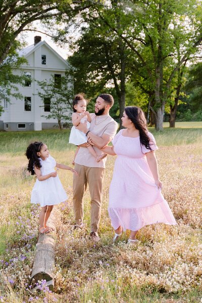 Perry Family Session-01906