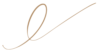 curly line illustration