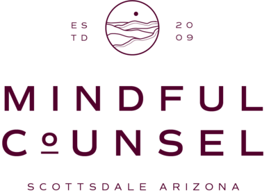 MindfulCounsel™ Branding