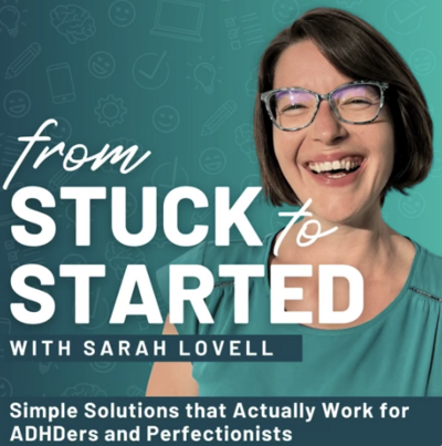 Podcast Audit and Strategy Session Testimonial