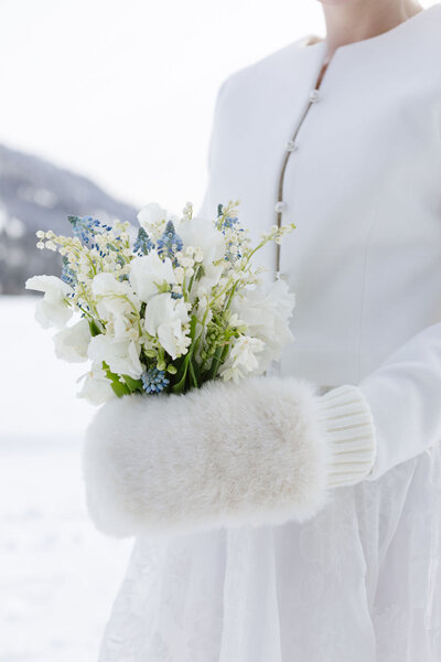 About Magnolia Ranch Events