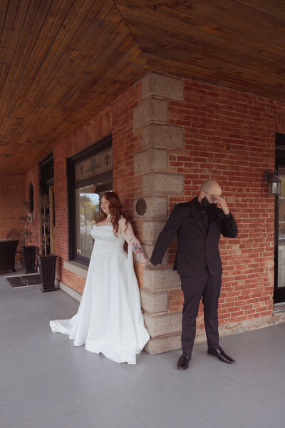 Ottawa region wedding photographer, Maple & Rose Merrickville