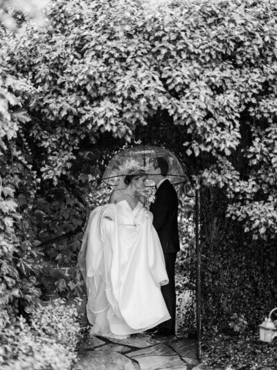 Olivia and Robert's wedding gallery at Hamilton Farm Golf Club
